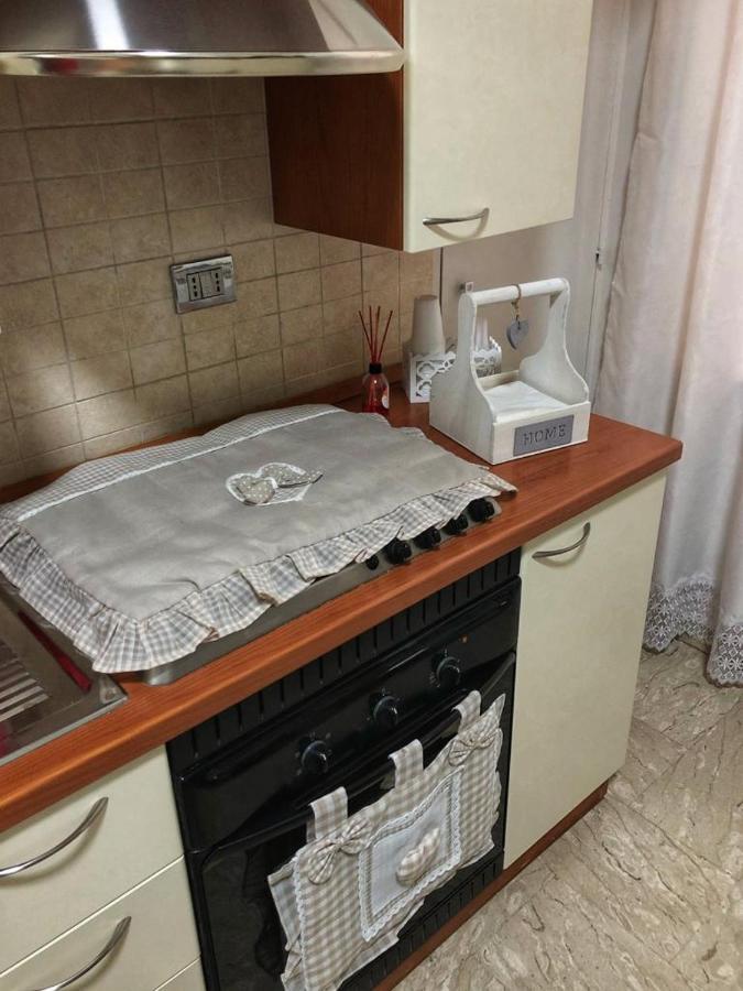 Вілла Casa Anita Монополі Екстер'єр фото