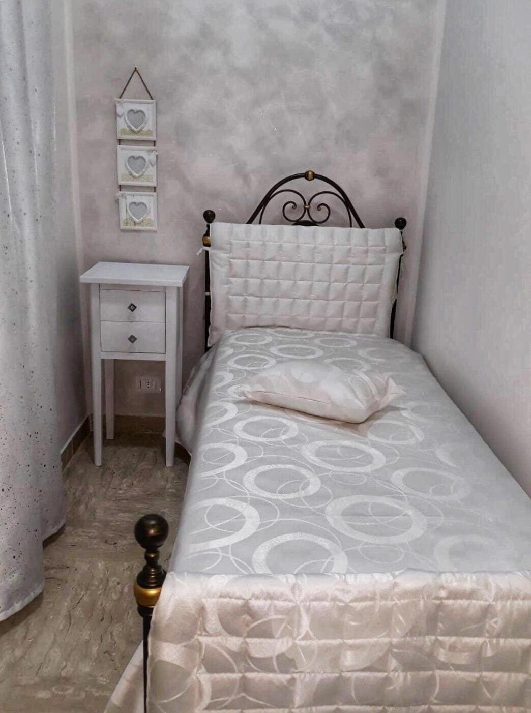Вілла Casa Anita Монополі Екстер'єр фото