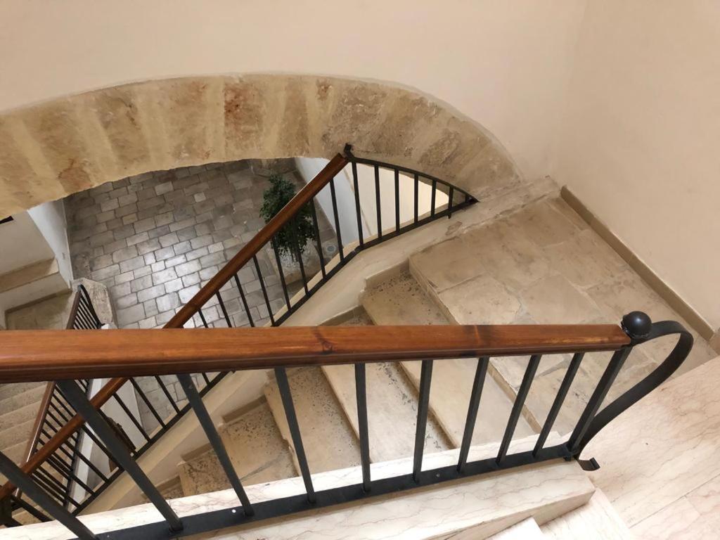 Вілла Casa Anita Монополі Екстер'єр фото