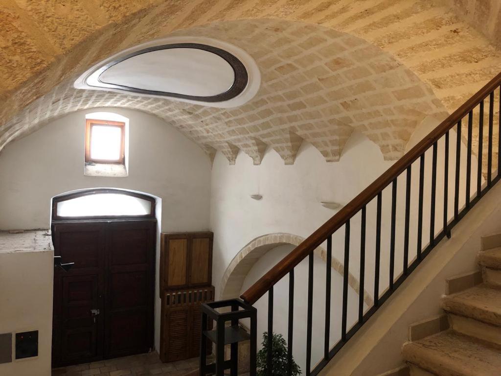 Вілла Casa Anita Монополі Екстер'єр фото